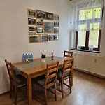 Apartament Slowackiego