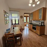 Apartament Slowackiego