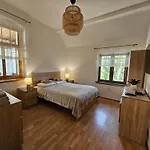 Apartament Slowackiego