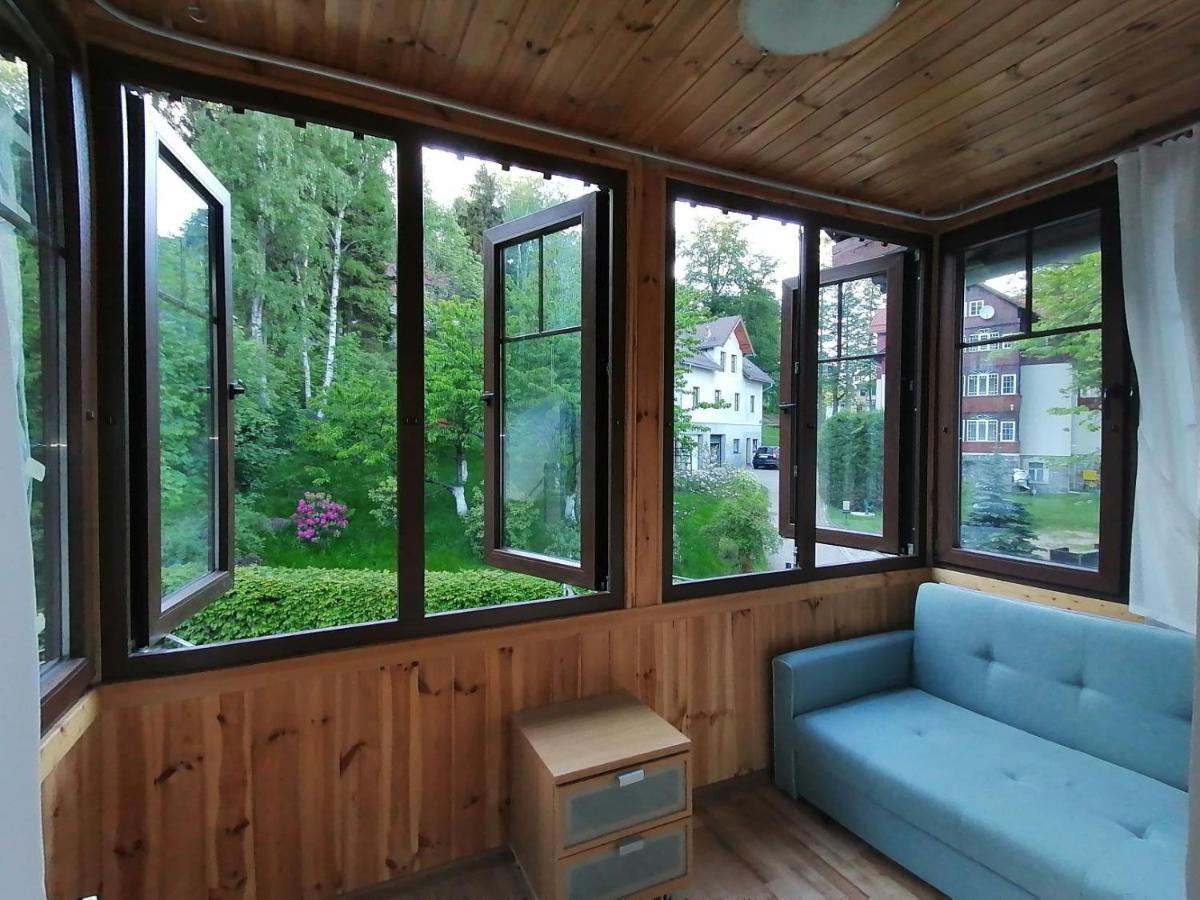 Apartment Slowackiego Karpacz
